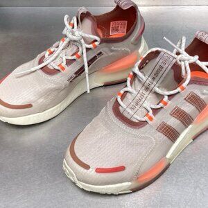 Adidas NMD_V3 Bliss Wild Sepia Men's Size 5/ Women's Sz 6